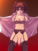 3d shemale comics