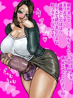 3d shemale comics