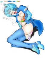 shemale adult comics