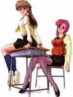 hentia shemale porn comics