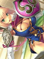 shemale adult comics