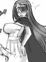 hentia shemale porn comics