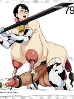 hentia shemale porn comics