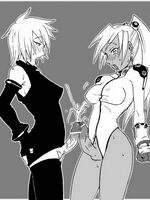 shemale adult comics