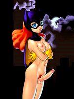 3d shemale comics
