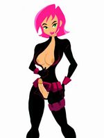 shemale adult comics