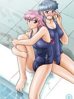 shemale adult comics