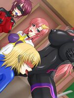 adult shemale comics