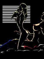 3d shemale comics