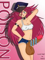 hentia shemale porn comics