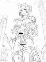 shemale adult comics