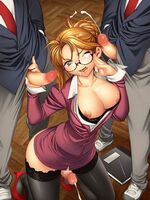 shemale adult comics