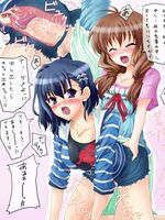 shemale adult comics