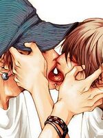 furry gay yaoi