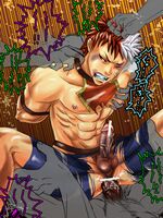 gay yaoi comix