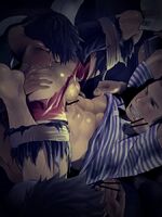 anime yaoi porno gay