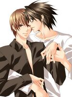 furry gay yaoi