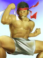 furry gay yaoi