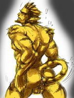 gay yaoi comix