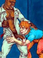 yaoi gay video porn