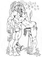 gay yaoi comix