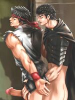 gay yaoi yiff