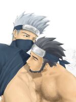 anime yaoi porno gay