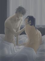 anime yaoi porno gay