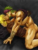gay yaoi yiff