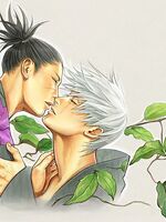 anime yaoi porno gay