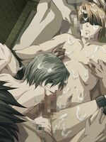 gay yaoi comix