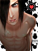 furry gay yaoi