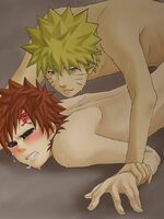 gay yaoi yiff