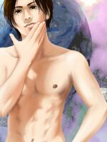 anime yaoi porno gay