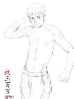 gay yaoi comix