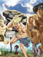 yaoi gay video porn