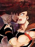 anime yaoi porno gay