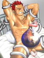furry gay yaoi