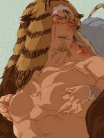 furry gay yaoi