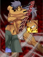 anime yaoi porno gay