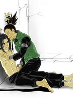 gay yaoi comix