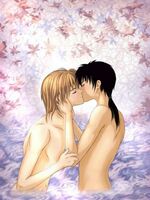 gay yaoi comix