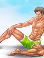 anime yaoi porno gay