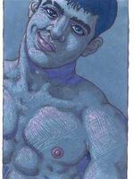 gay yaoi comix