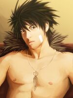 furry gay yaoi