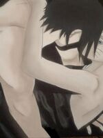 anime yaoi porno gay