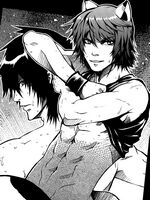 gay yaoi yiff