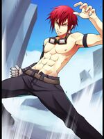 anime yaoi porno gay
