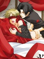 gay yaoi yiff