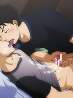anime yaoi porno gay